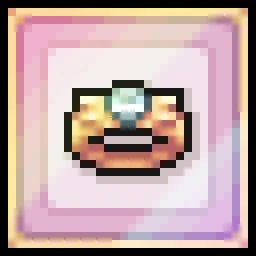 I do! Steam achievement icon showing wedding rings