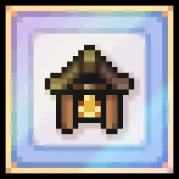 Ringing Ovation Steam achievement icon showing the Bell Tower